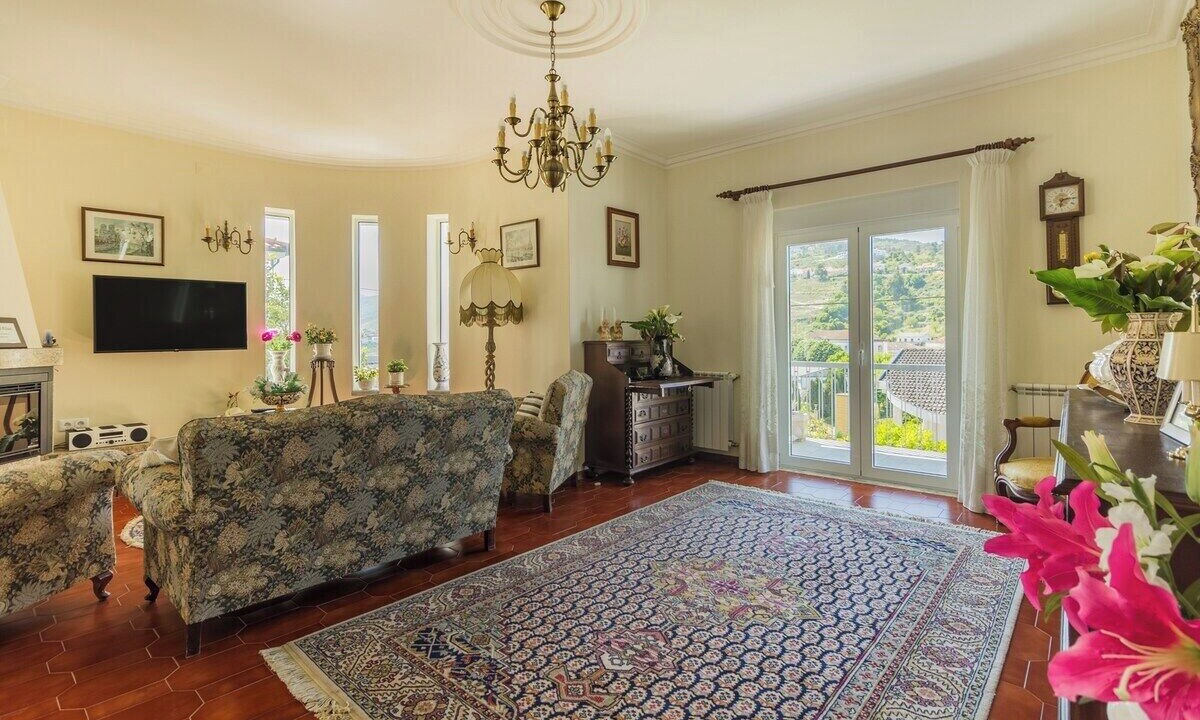Photo of Livingroom in Lamego