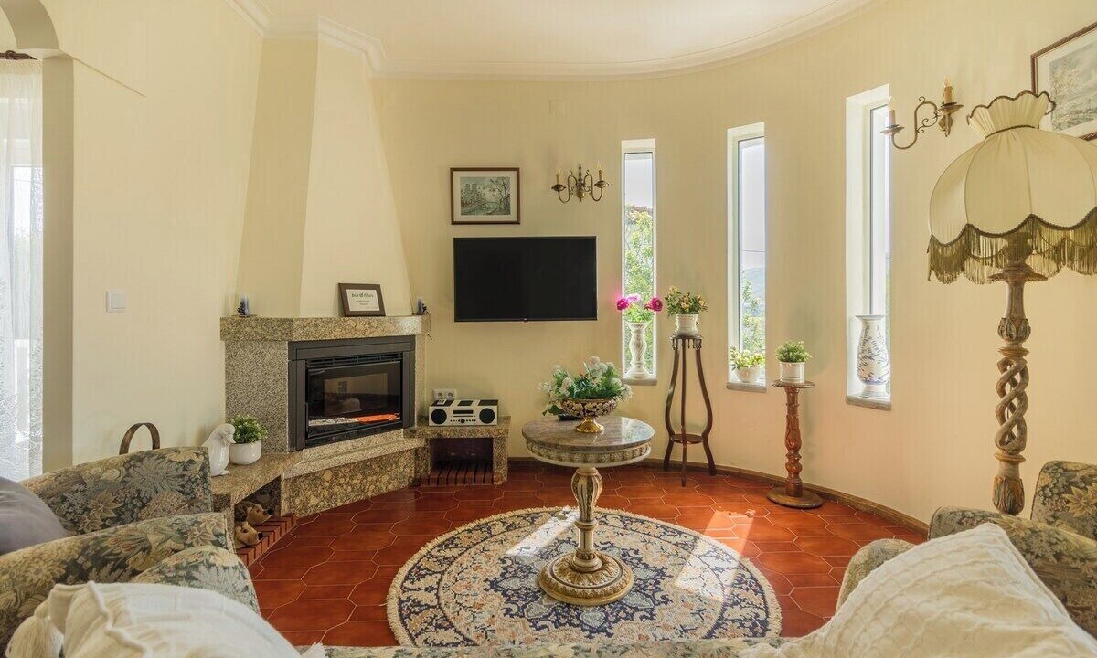Photo of Livingroom in Lamego