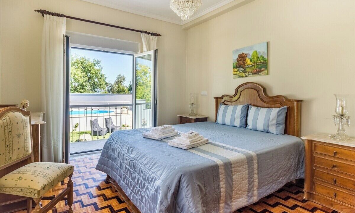 Photo of Bedroom in Lamego