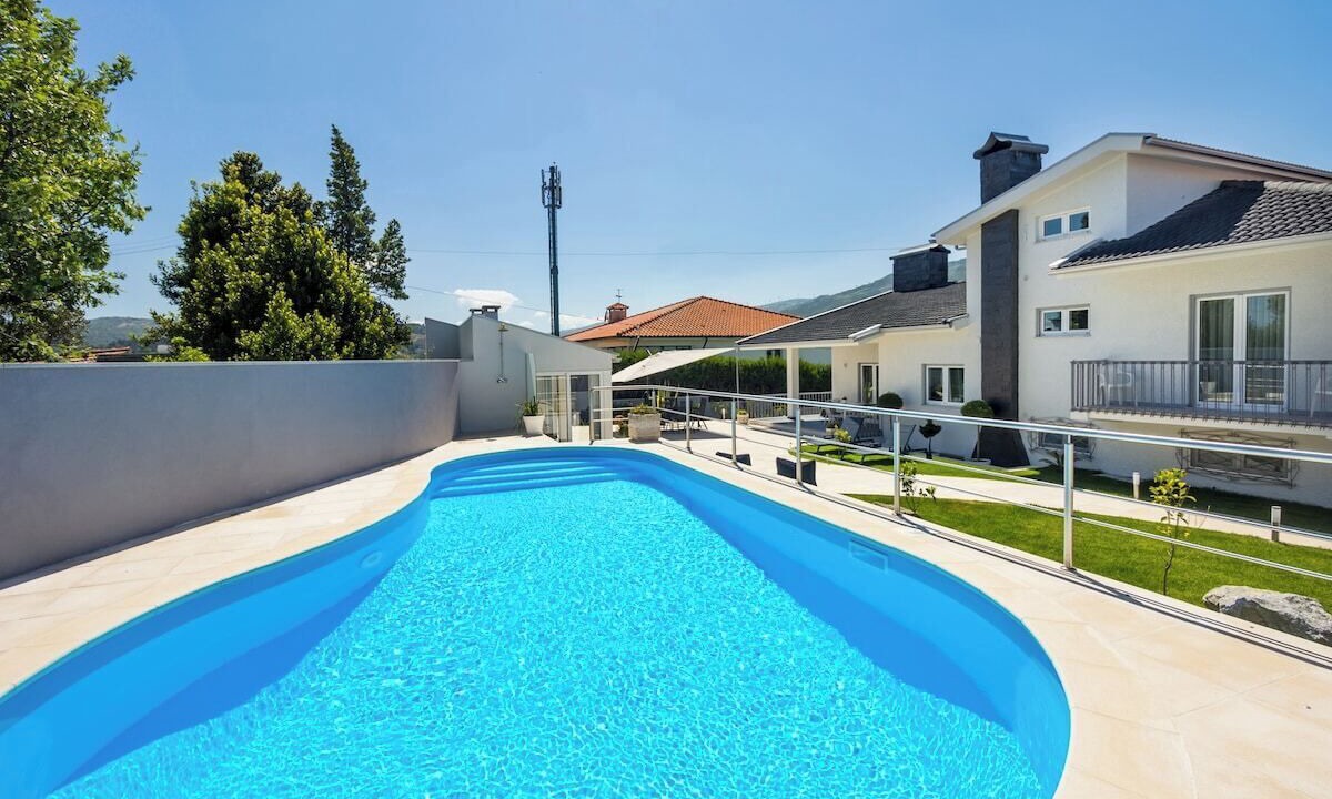 Photo of Outdoor in Lamego
