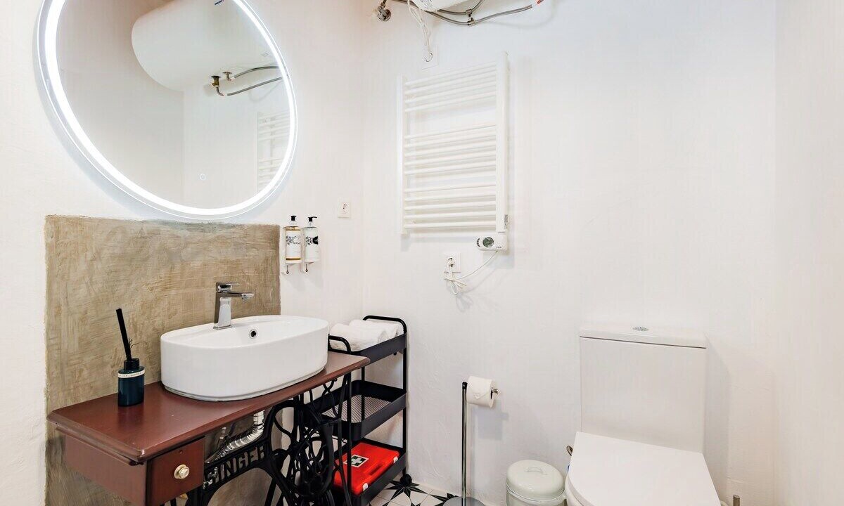 Photo of Bathroom in Alqueva
