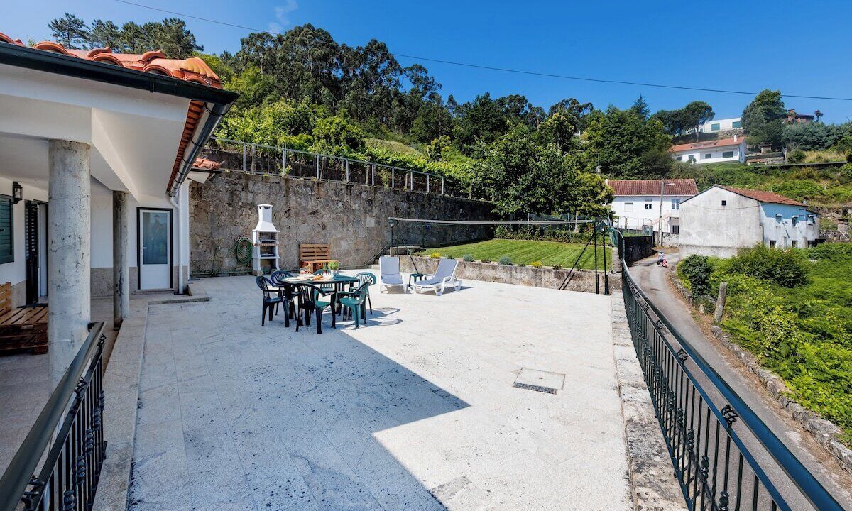 Photo of Outdoor in Lanhelas