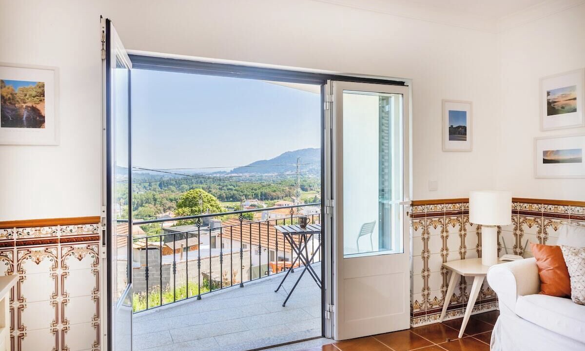 Photo of Livingroom in Lanhelas