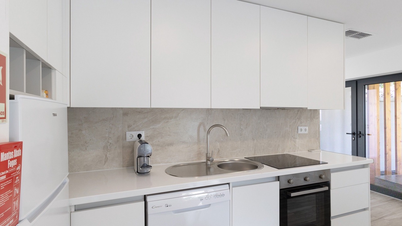 Photo of Kitchen in Amares
