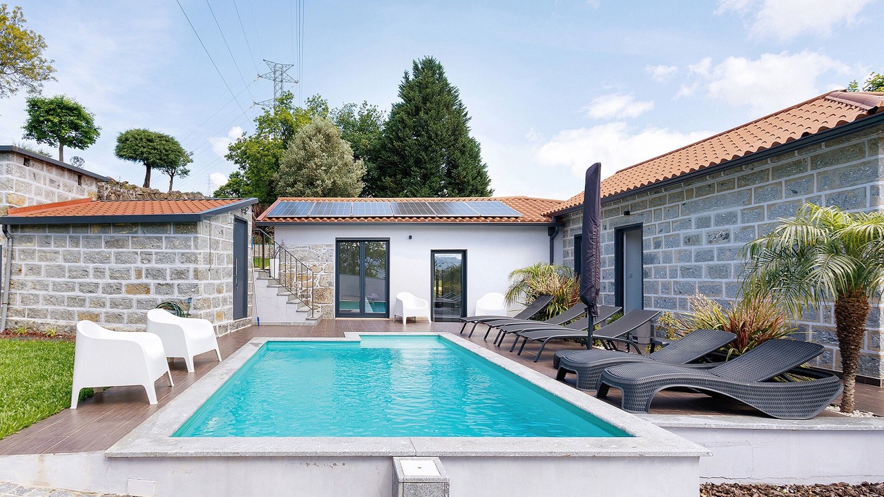 Photo of Outdoor in Amares