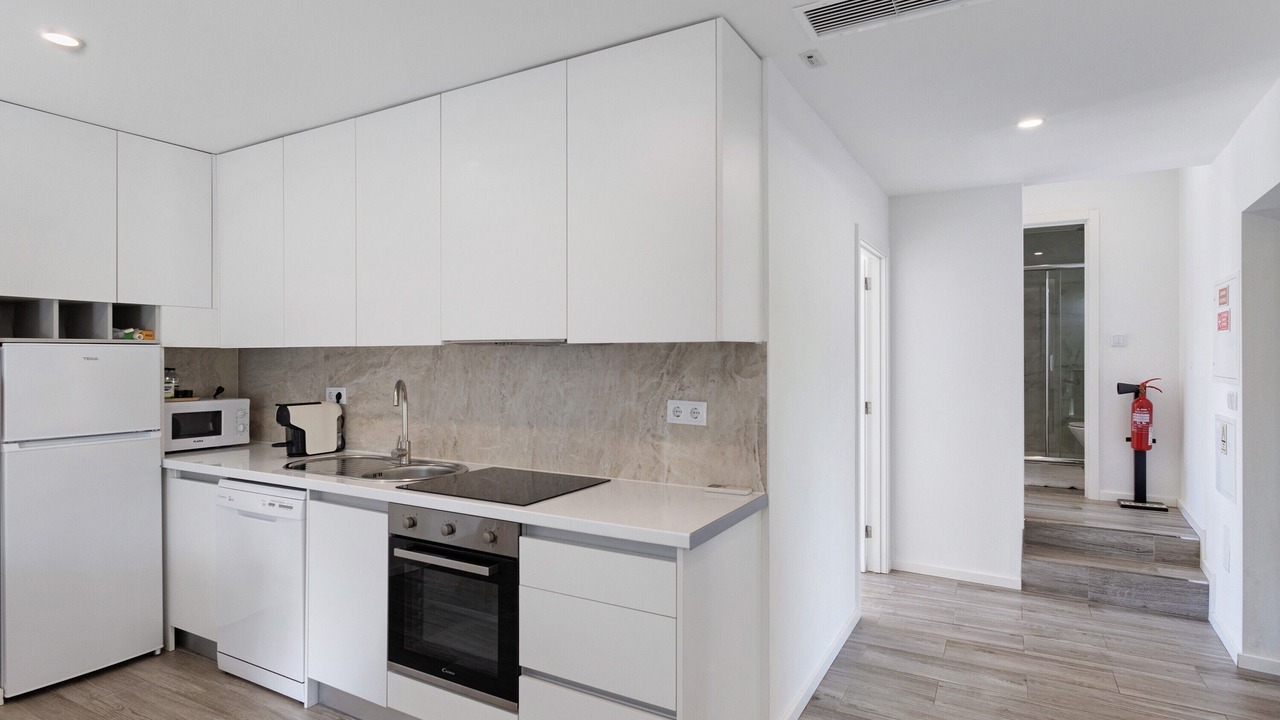 Photo of Kitchen in Amares