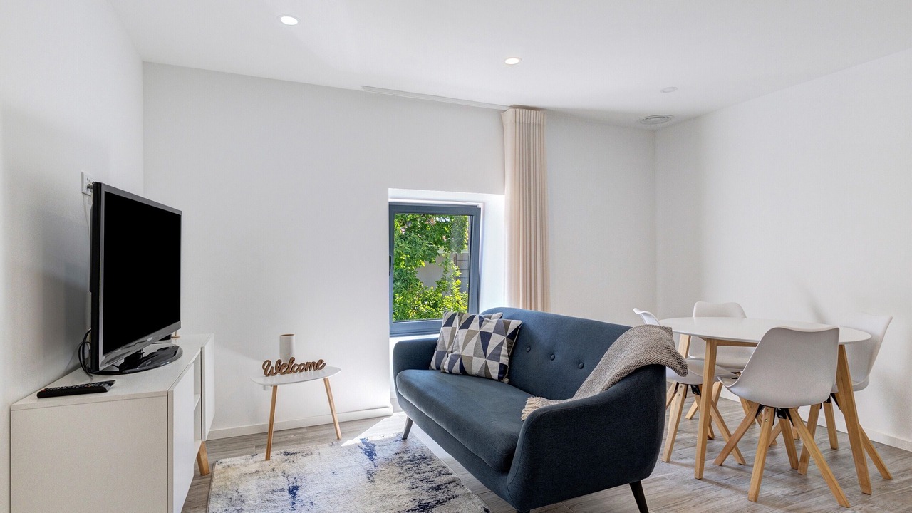 Photo of Livingroom in Amares