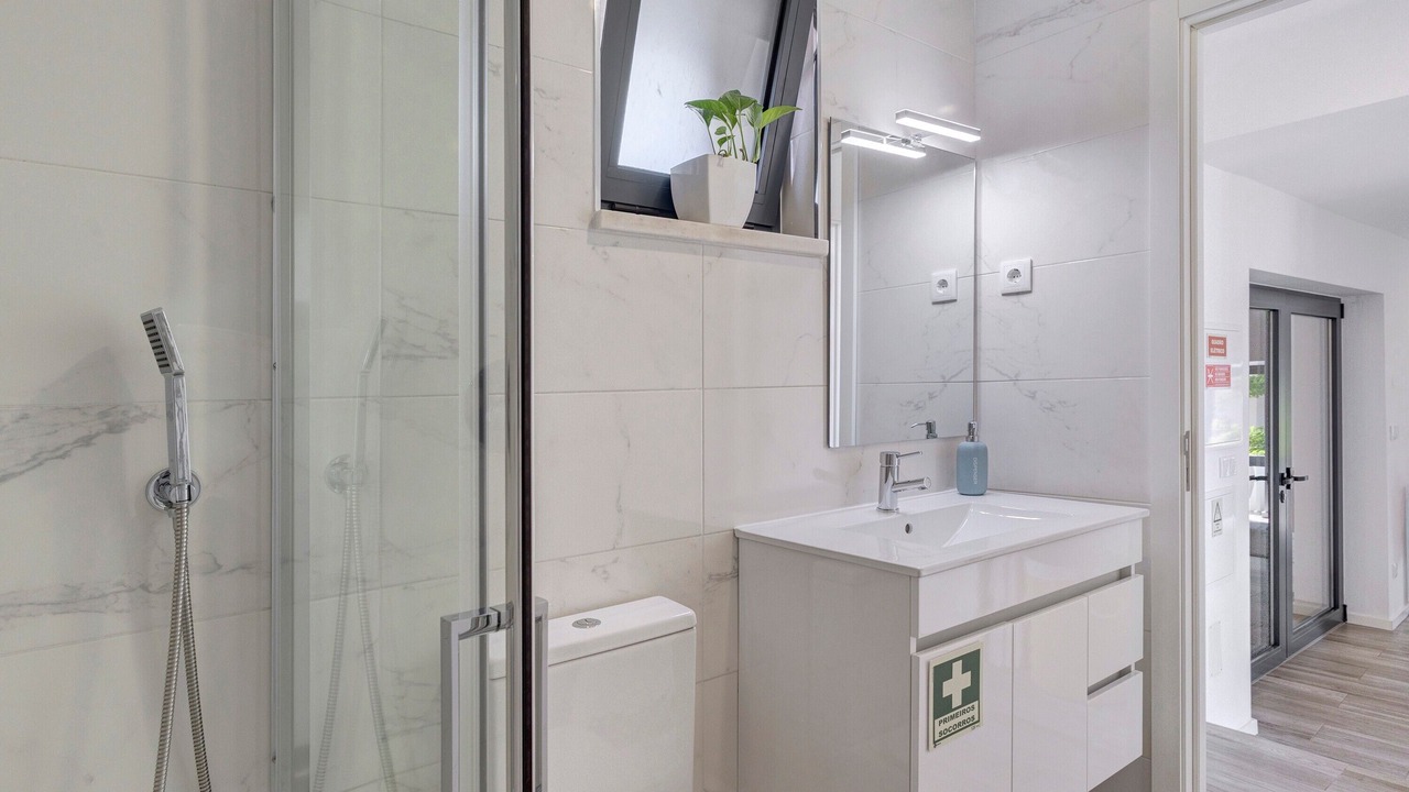 Photo of Bathroom in Amares