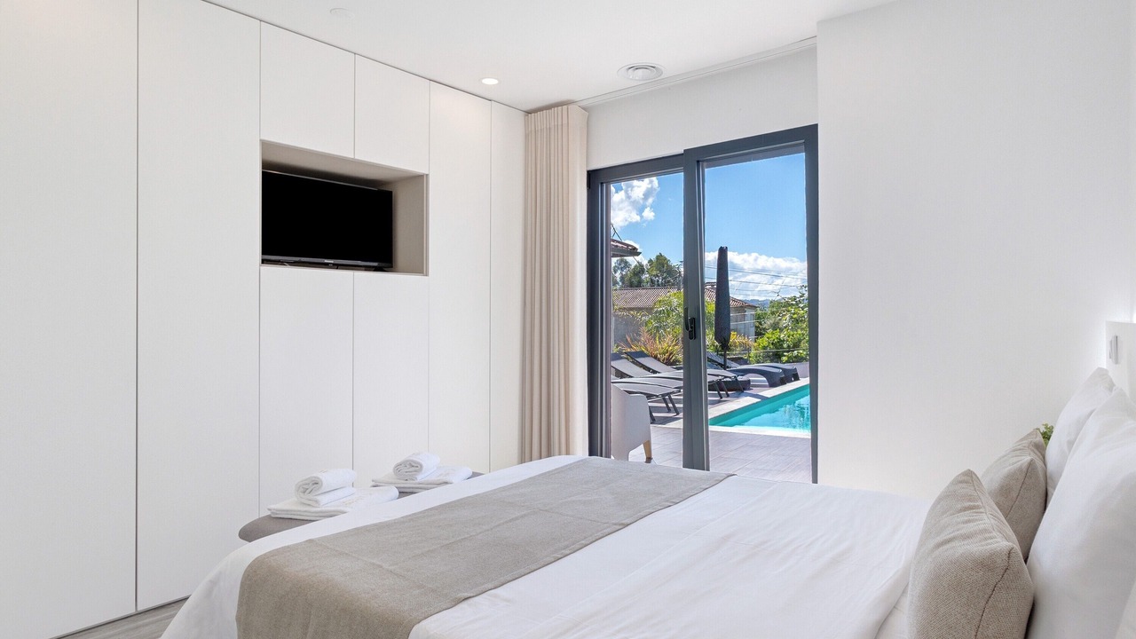 Photo of Bedroom in Amares