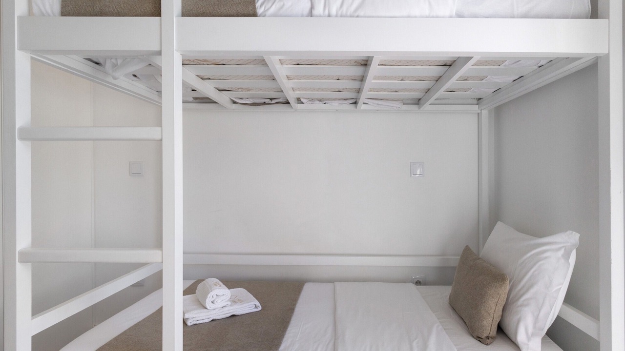 Photo of Bedroom in Amares