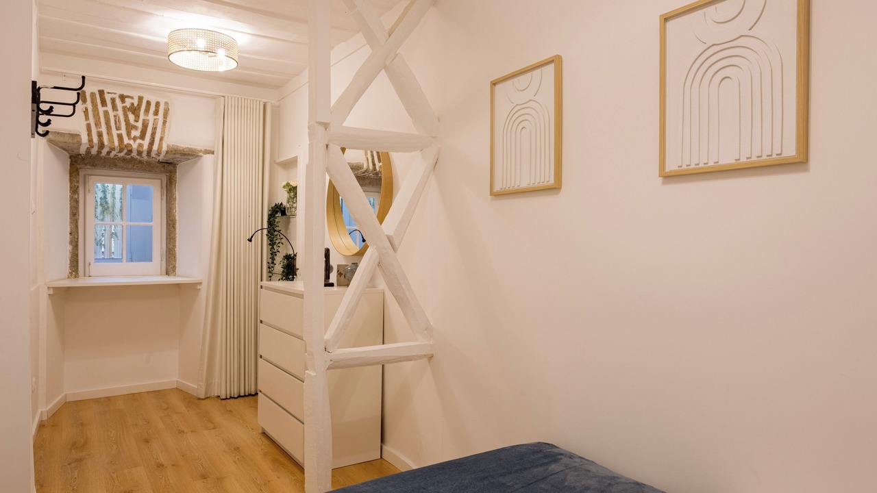 Photo of Bedroom in Merces