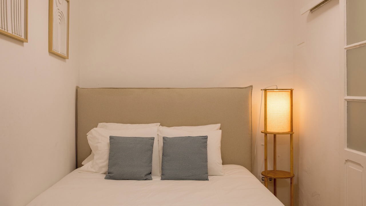 Photo of Bedroom in Merces