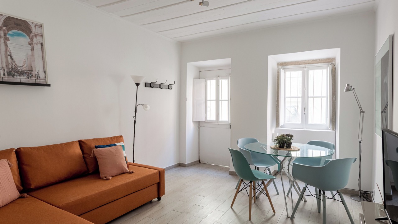 Photo of Livingroom in Merces