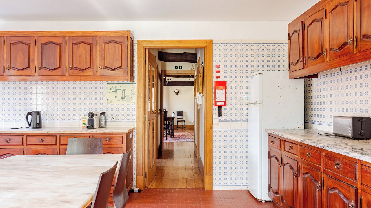 Photo of Kitchen in Cardielos