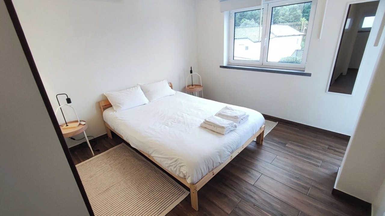 Photo of Bedroom in Malveira da Serra