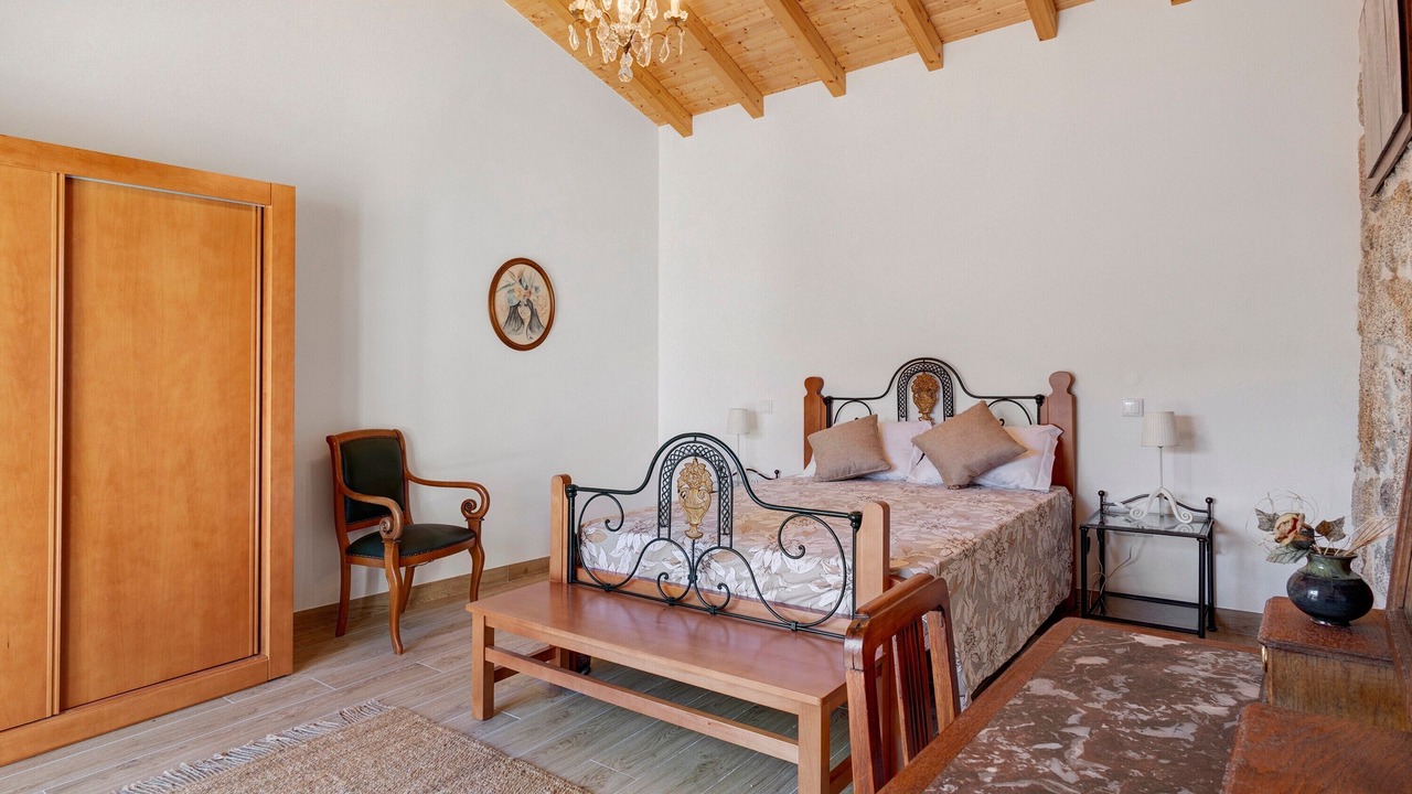 Photo of Bedroom in Soajo