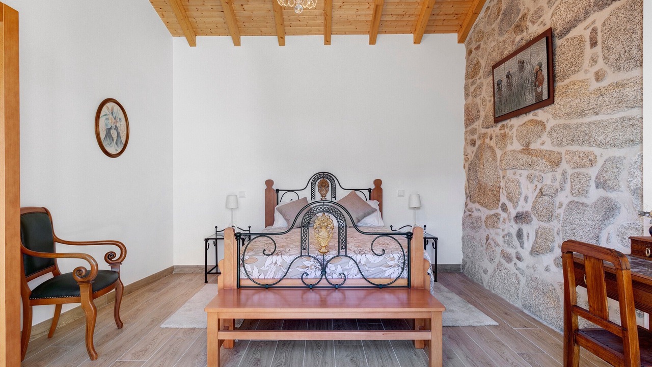 Photo of Bedroom in Soajo
