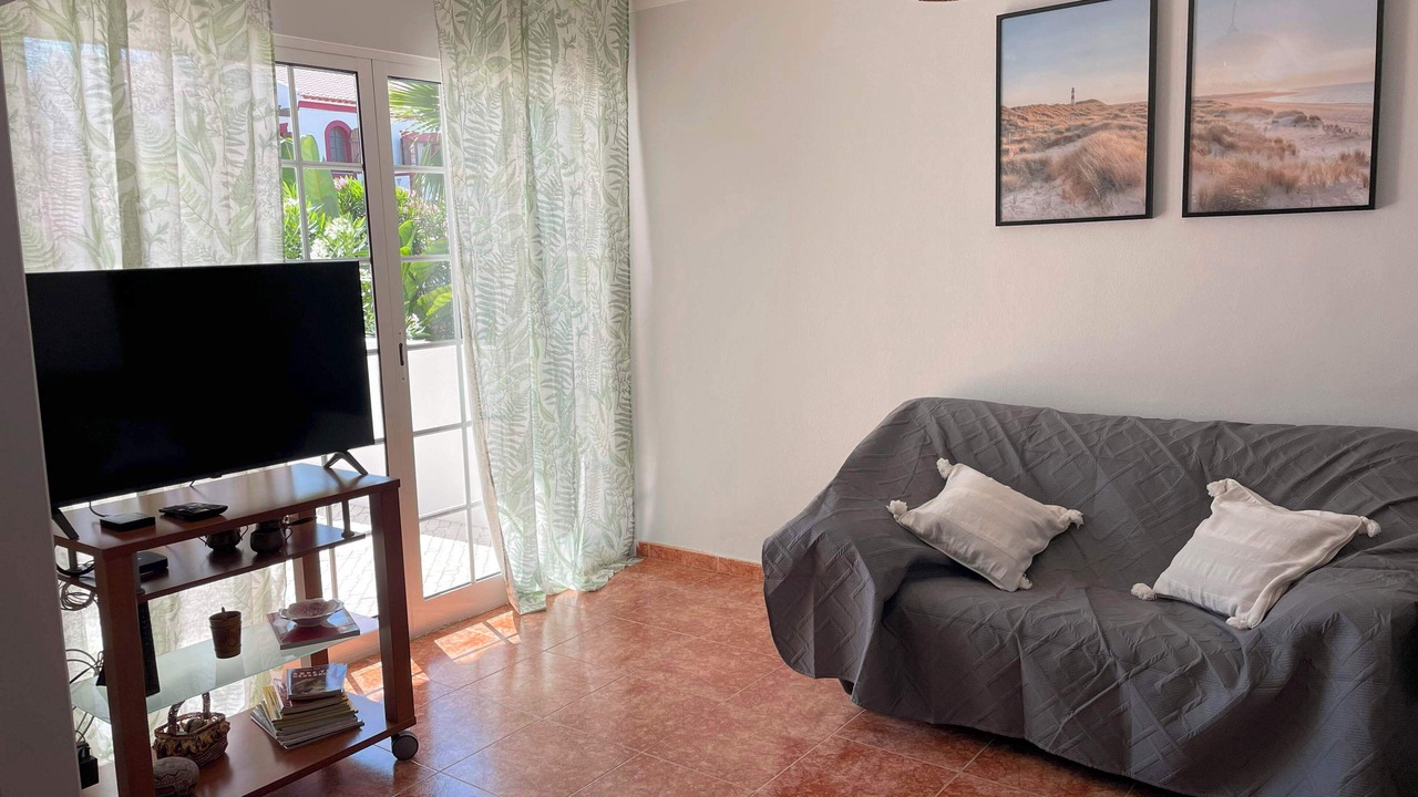 Photo of Livingroom in Vila Nova de Milfontes