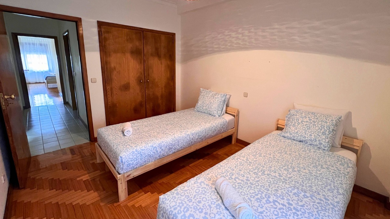 Photo of Bedroom in Vila do Conde