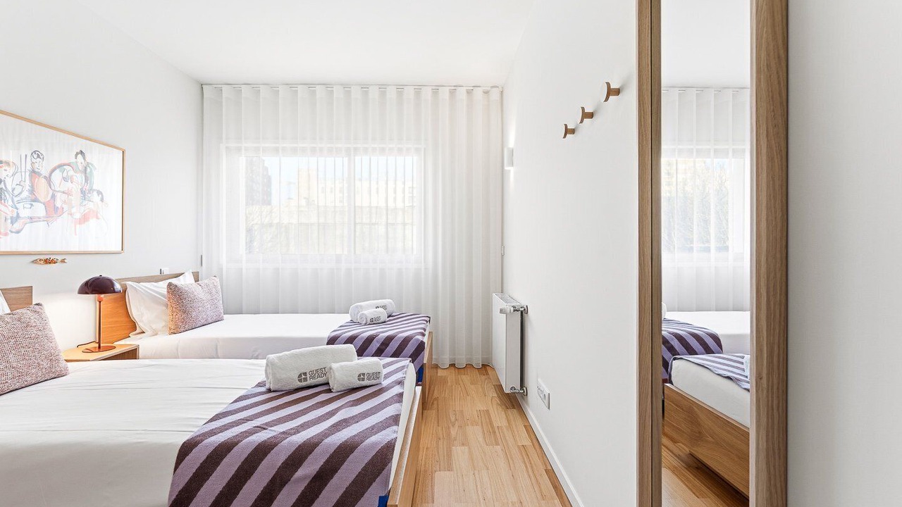 Photo of Bedroom in Aldoar