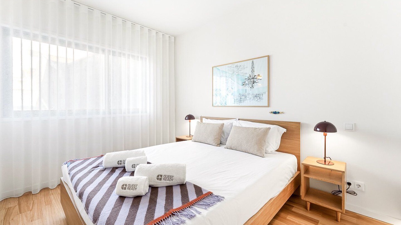 Photo of Bedroom in Aldoar