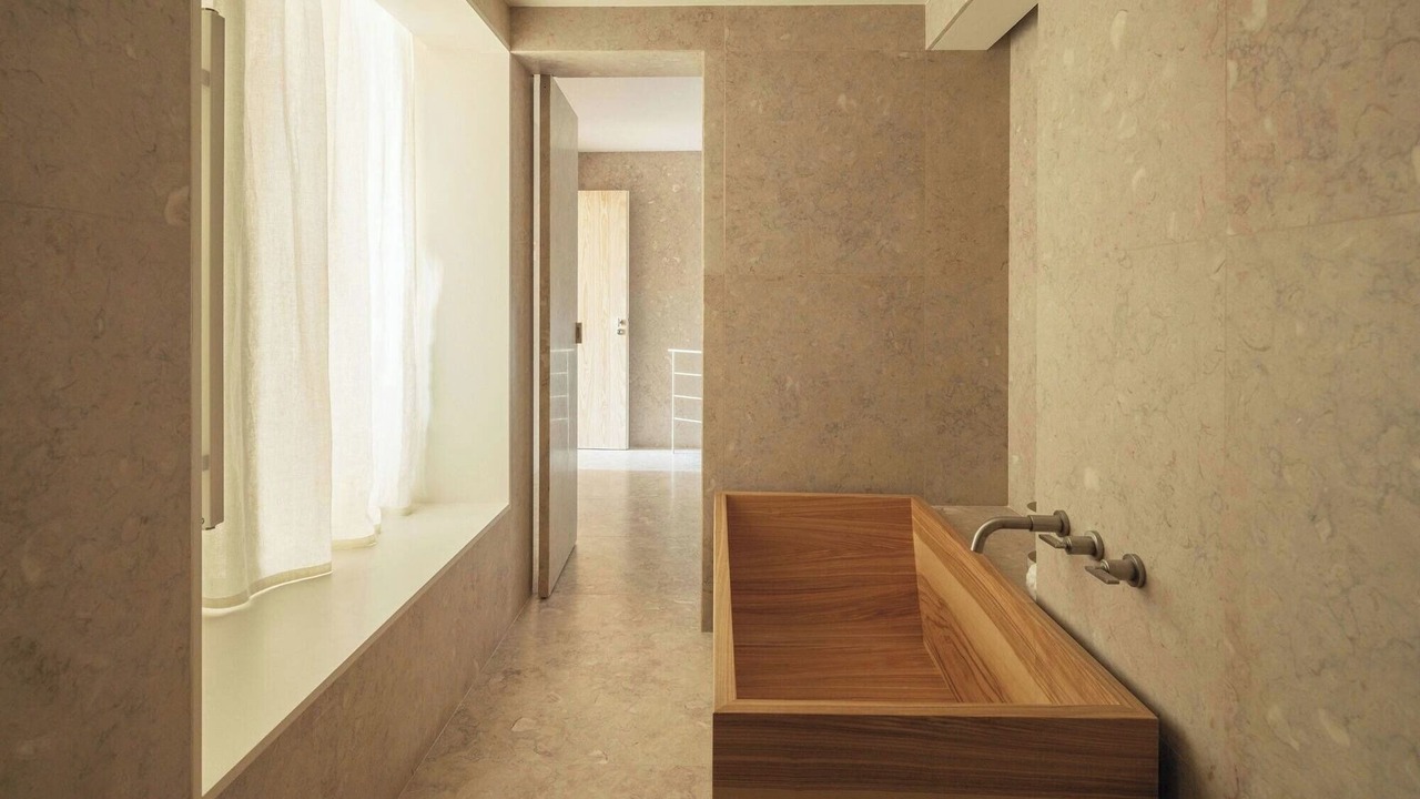 Photo of Bathroom in Se