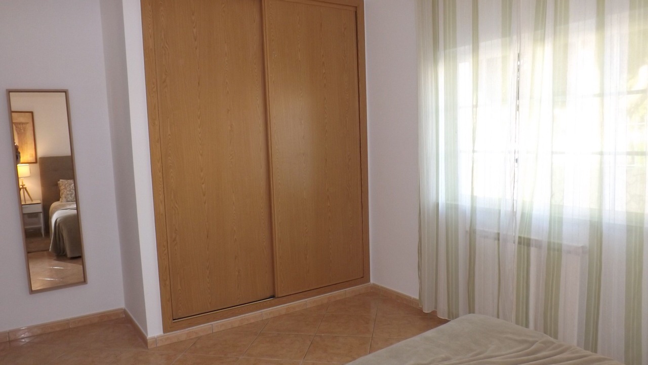 Photo of Bedroom in Vale Navio