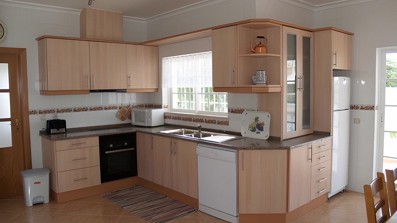 Photo of Kitchen in Vale Navio
