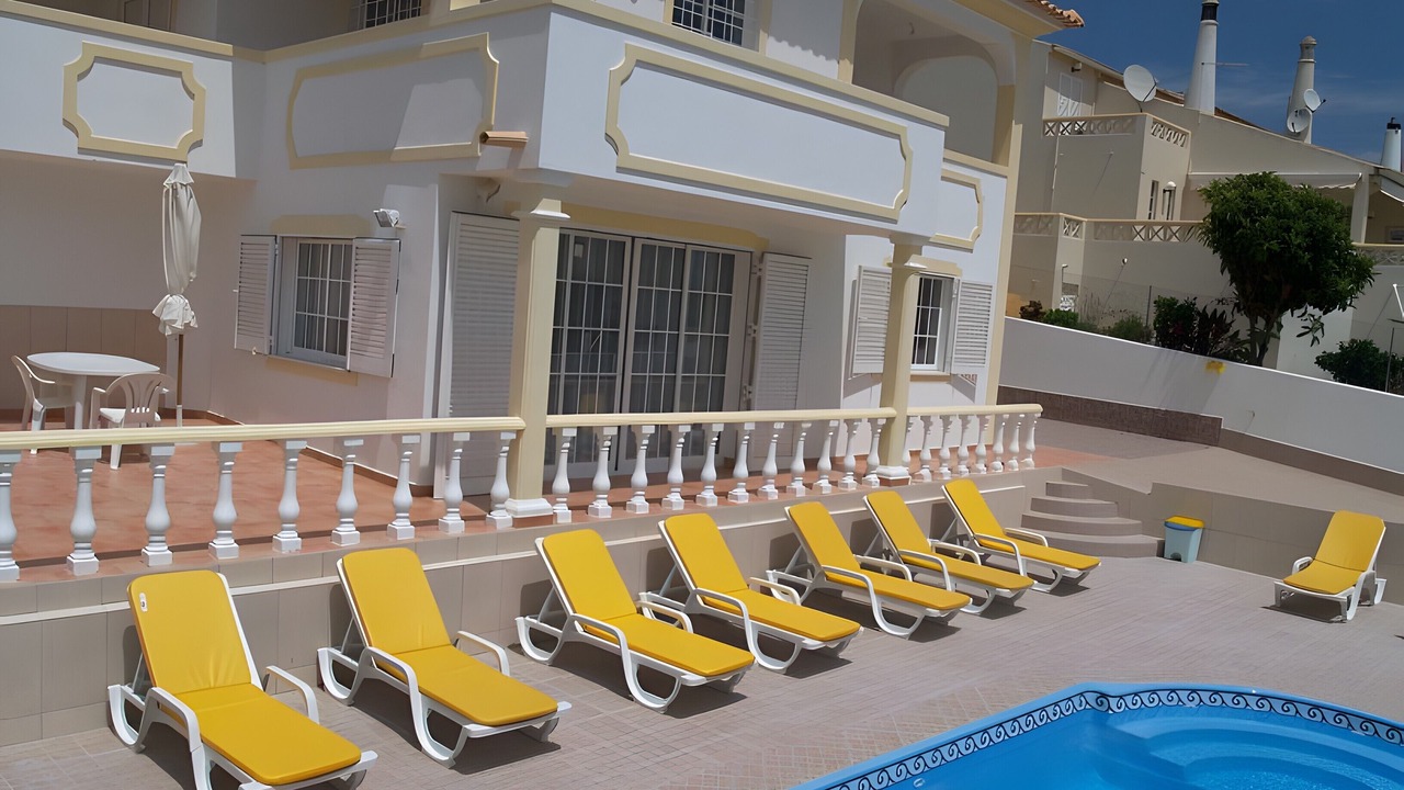 Photo of Outdoor in Vale Navio