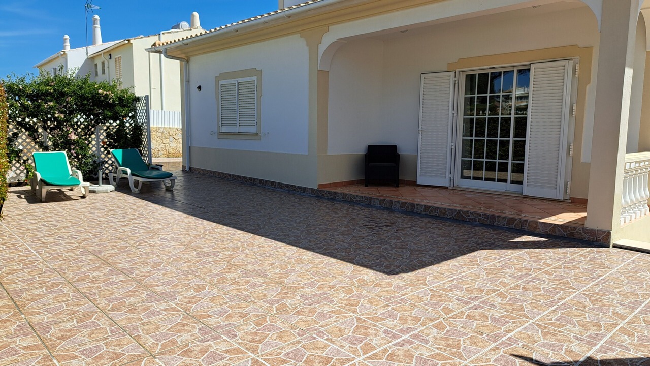 Photo of Patio Balcony in Vale Navio