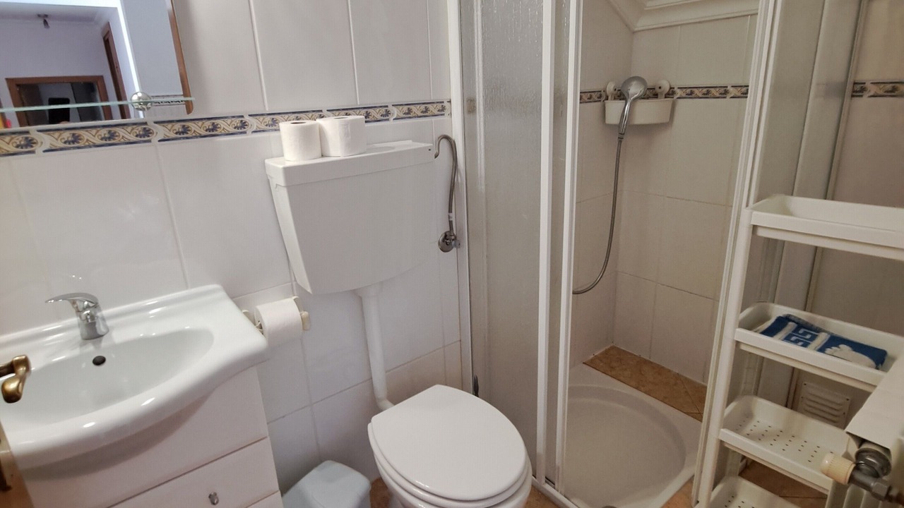Photo of Bathroom in Vale Navio
