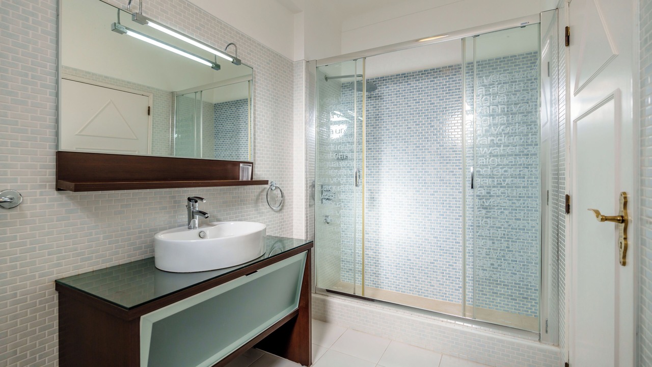 Photo of Bathroom in Penina