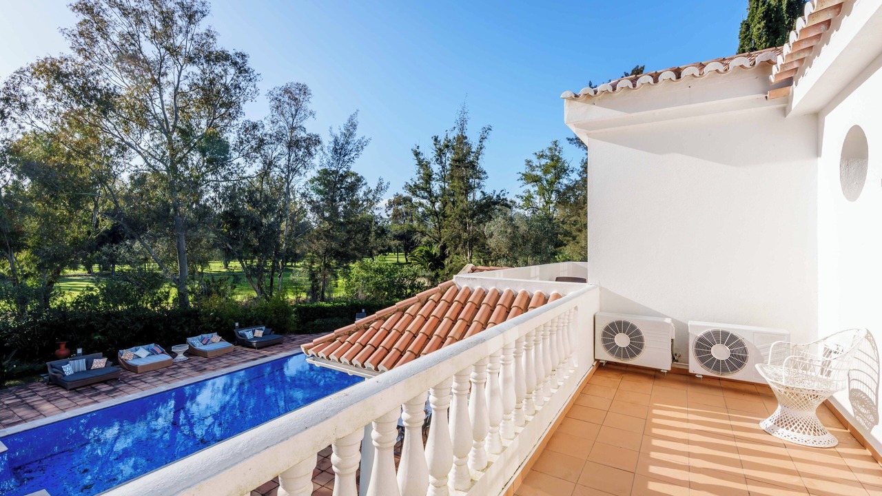 Photo of Outdoor in Penina