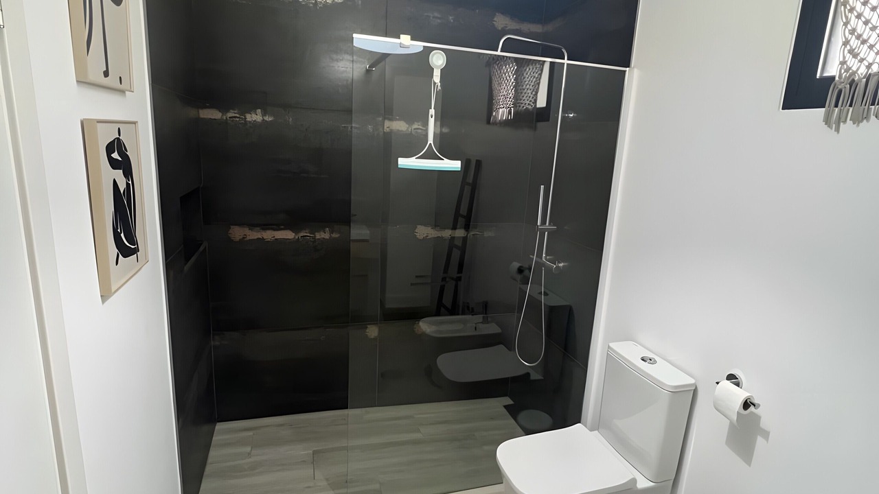 Photo of Bathroom in Porto Santo