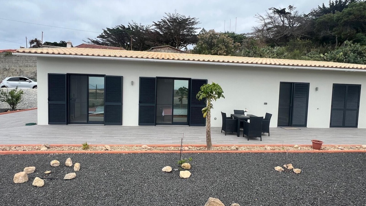 Photo of Outdoor in Porto Santo