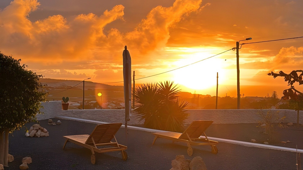 Photo of Outdoor in Porto Santo