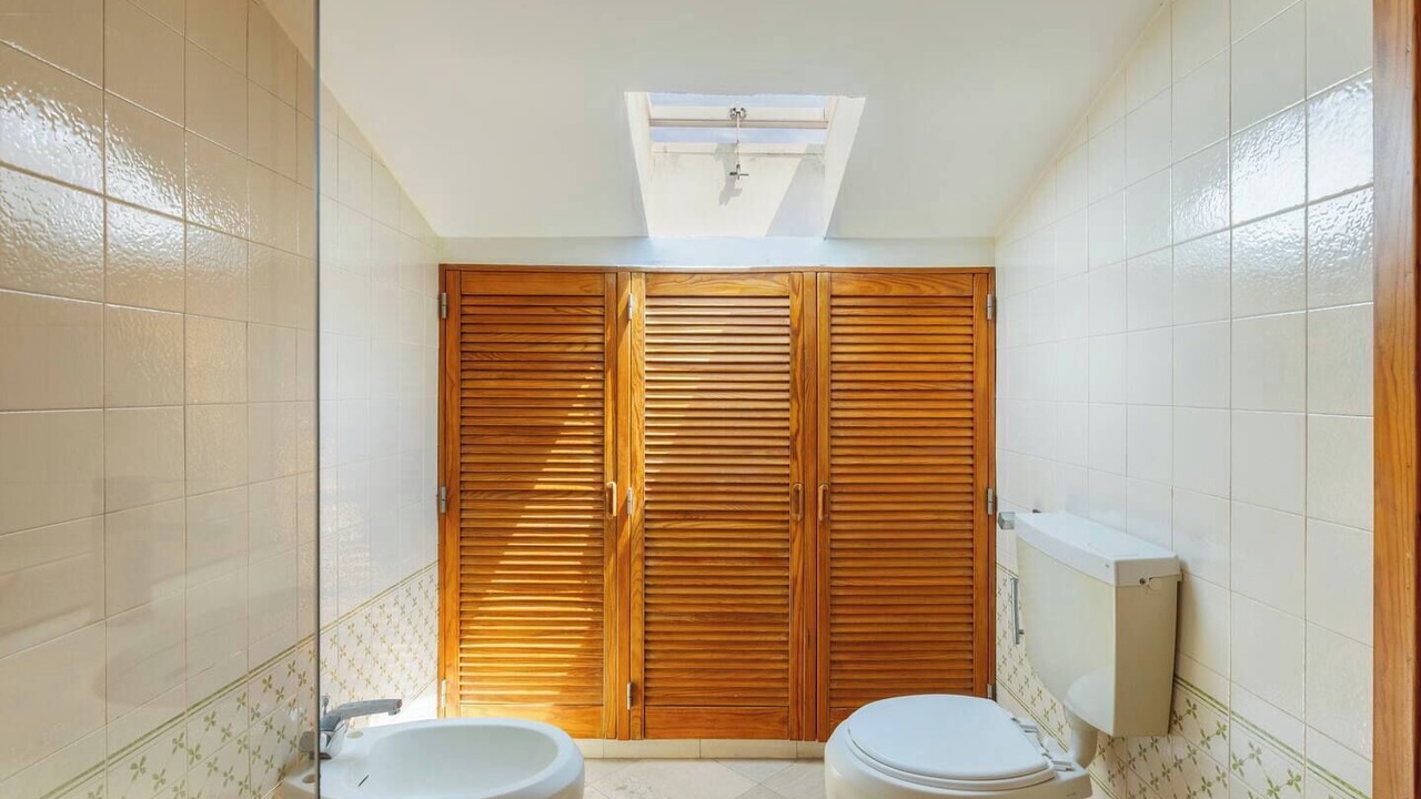 Photo of Bathroom in Pena