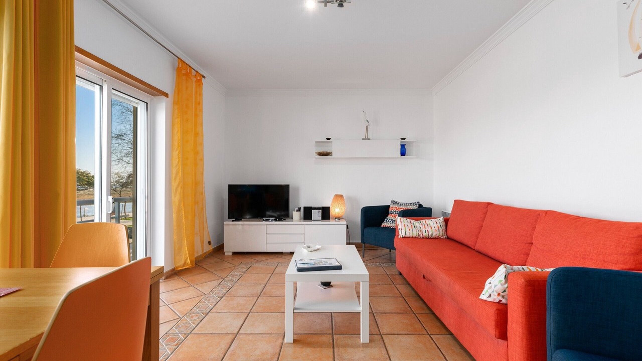 Photo of Livingroom in Fuseta