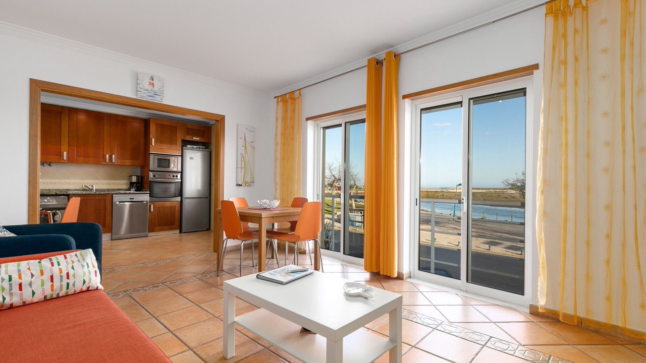 Photo of Livingroom in Fuseta