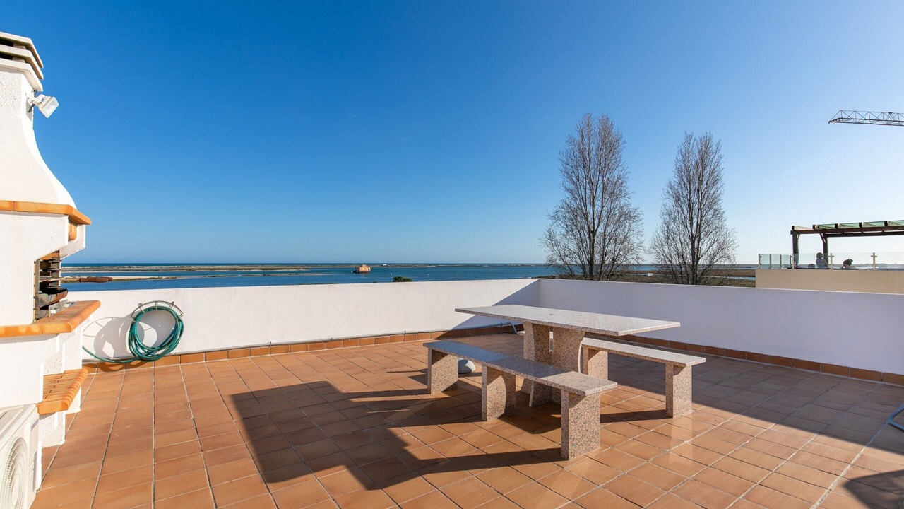 Photo of Outdoor in Fuseta
