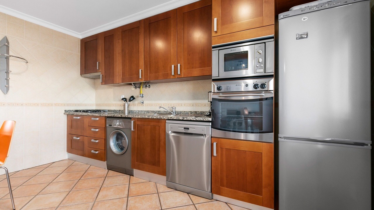 Photo of Kitchen in Fuseta