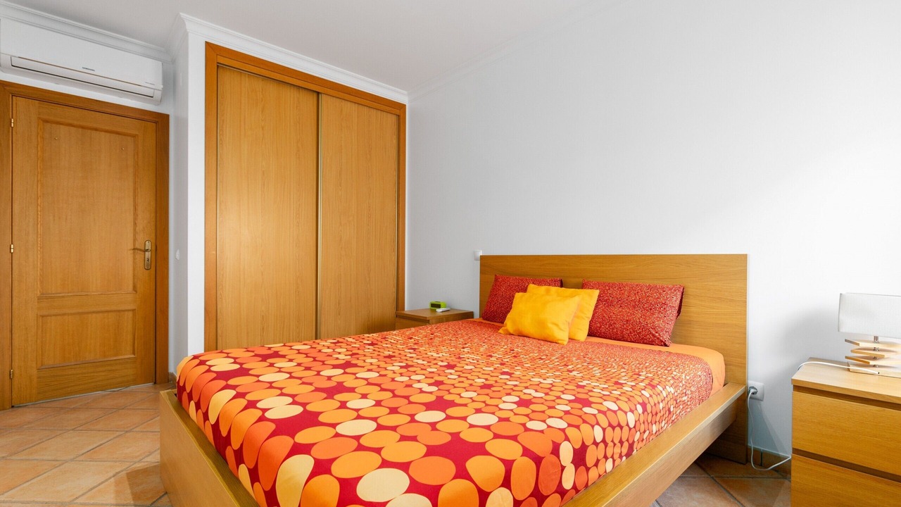 Photo of Bedroom in Fuseta