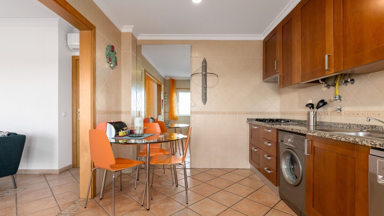 Photo of Kitchen in Fuseta