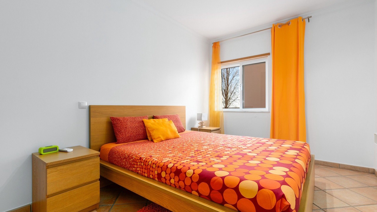 Photo of Bedroom in Fuseta