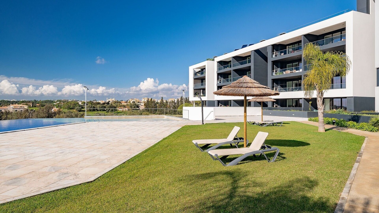 Photo of Patio Balcony in Portimao