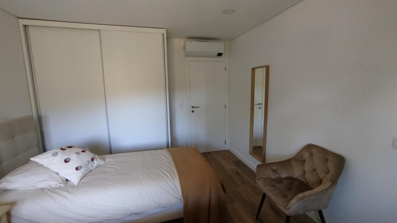 Photo of Bedroom in Canicada