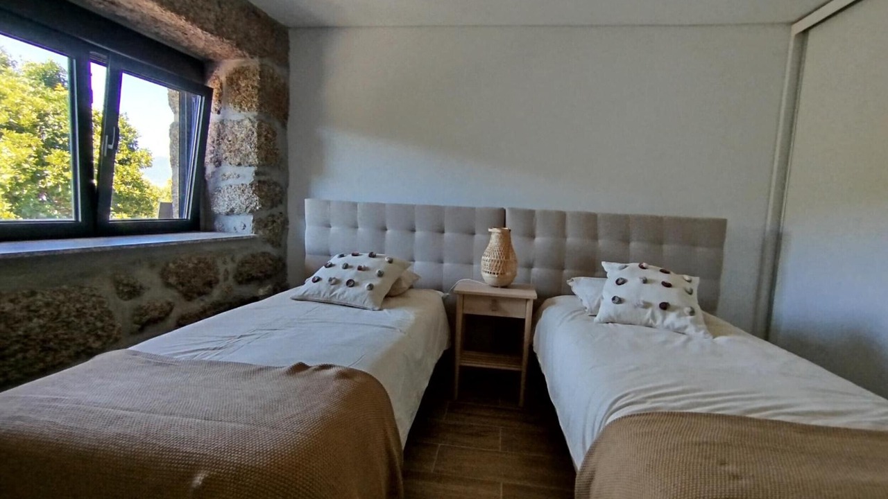 Photo of Bedroom in Canicada