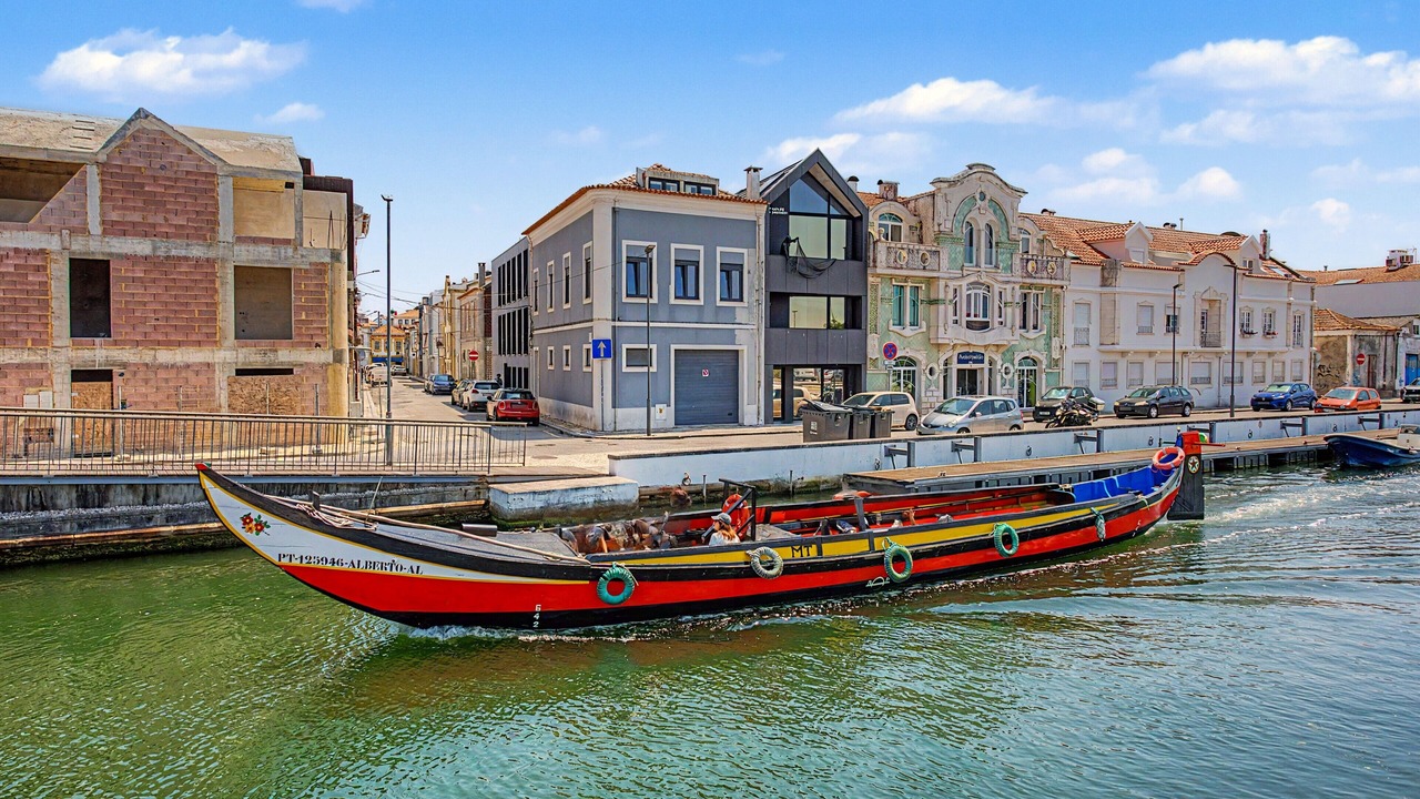 Photo of Others in Aveiro
