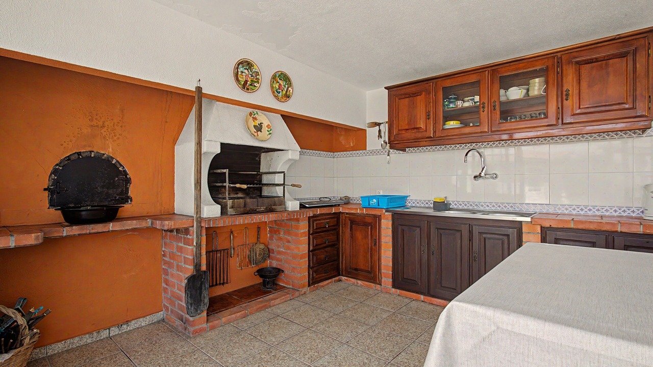 Photo of Kitchen in Cedrim
