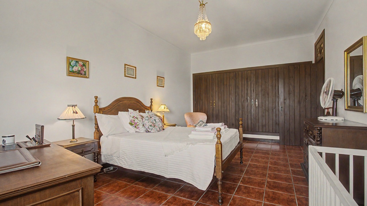 Photo of Bedroom in Cedrim